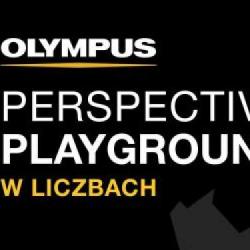 Olympus Perspective Playground we Wrocławiu okazało się sukcesem