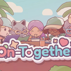 On-Together – gra, która łączy pracę z relaksem