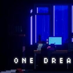 One Dreamer, pikselowa przygodówka retro o trudzie tworzenie gier