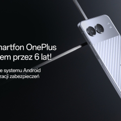 OnePlus Nord 4 z najdłuższym wsparciem oprogramowania w historii marki