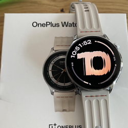 OnePlus Watch Lite – znajomy wygląd, nieco lżejsze podejście