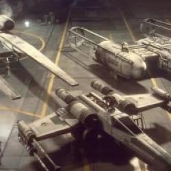 ONL 2020 - Star Wars Squadrons z nowiutkim zwiastunem! Premiera coraz bliżej...