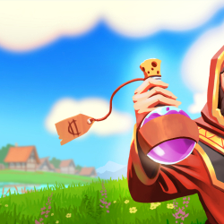 Opanuj sztukę alchemii! Uroczy symulator 'Potion Shop Simulator' trafi na Steam 5 marca