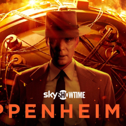 Oppenheimer, wielki filmowe widowisko Christophera Nolana ma datę premiery na SkyShowtime