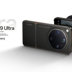 OPPO Find X9 Ultra z rewolucyjnym aparatem i topowÄ… wydajnoÅ›ciÄ…