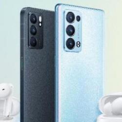 OPPO Reno6 Pro 5G i OPPO Reno6 5G stawiają na odważny projekt i materiały wideo, a OPPO umacnia swoje struktury w Warszawie!