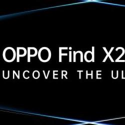 Oppo zaprezentuje online za tydzień OPPO Find X2