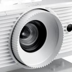 Optoma HD29H - Prawdziwie gamingowy projektor? Mocne parametry!