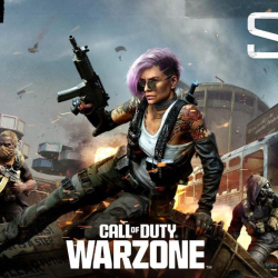 Optymalizacja broni w Call of Duty: Warzone – co warto wybrać w Sezonie 1?