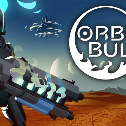 Orbital Bullet trafi również na Nintendo Switch! Grę można już zamawiać w przedsprzedaży