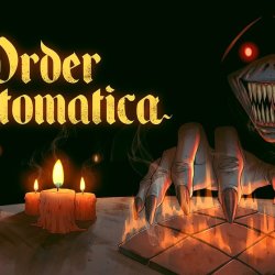 Order Automatica – tajemniczy auto-battler w klimatach roguelike
