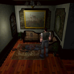 Oryginalna trylogia Resident Evil trafiła na GOG-a!