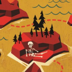 Postapokaliptyczny surwiwal The Flame in the Flood w planie wydawniczym Techlandu