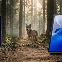 Oukitel prezentuje wytrzymaÅ‚y sprzÄ™t na Euro Target Show 2026