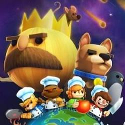 Overcooked ponownie w darmowej wersji na Epic Games Store. Co Za tydzień? Przekonamy się za siedem dni