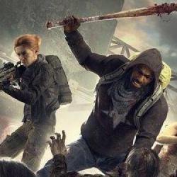 Overkill's The Walking Dead z pierwszymi ocenami i nowym gameplayem