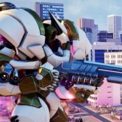 Override: Mech City Brawl nową grą The Balance Inc. i Modus Games!