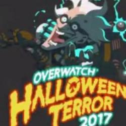 Overwatch - Już jutro wystartuje druga edycja Halloweenowego eventu!