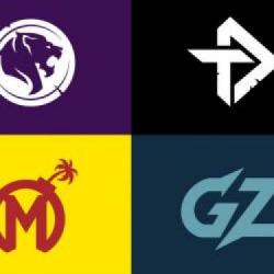 Overwatch League z ośmioma zespołami oraz harmonogramem spotkań