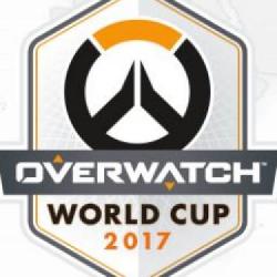 Overwatch World Cup 2017 - Faza grupowa wystartuje już za chwilę