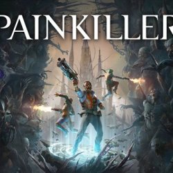 Painkiller zapowiada tryb Rogue Angel – wyjątkowy roguelike przygodowy