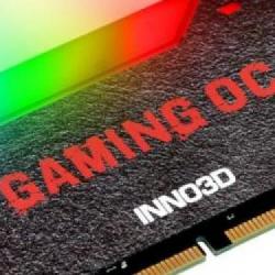Pamięć RAM Inno3D Gaming OC, czy to już prawdziwie nowa jakość?