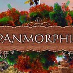 Panmorphia, przygodowa gra logiczna o zdolności władania nad żywiołami i zmieniania się w zwierzęta. Gra zadebiutowała na Steam