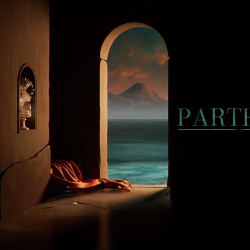 Parthenope, detektywistyczna przygodówka RPG w sercu Neapolu pokazana na zwiastunie