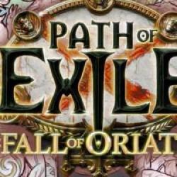 Path of Exile: The Fall of Oriath największa aktualizacja w drodze