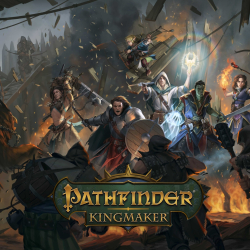 Pathfinder: Kingmaker – Ponad 2 Miliony Egzemplarzy i Nowa Platforma