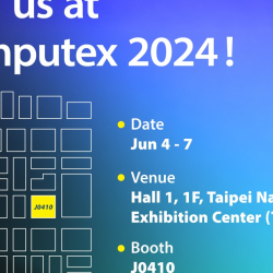Patriot zaprasza nie tylko graczy na swoje stanowisko na targach Computex 2024