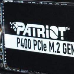 Patriot P400 SSD M.2 PCIe Gen4 x4, czas na premierę kolejnego super szybkiego dysku SSD!