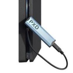 Patriot PXD M.2 PCIe Type-C External SSD - Amerykański producent przedstawia sprzęt, mogący się przydać przy PlayStation 5 i Xbox Series X