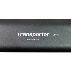 Wytrzymały dysk Patriot Transporter External Portable SSD trafia do sprzedaży z niezłą szybkością i parametrami