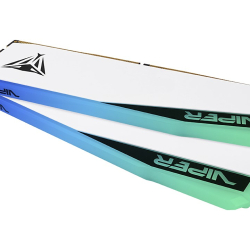 W tym miesiącu nadciągną pamięci Patriot Viper Elite 5 DDR5, szybkie i wydajne modele w białej szacie