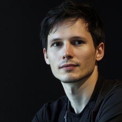 Pavel Durov, twórca i CEO aplikacji Telegram, aresztowany na lotnisku we Francji