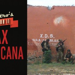 Pax Americana â€“ nowe DLC do Maestroâ€™s Cold War 2 juÅ¼ w marcu