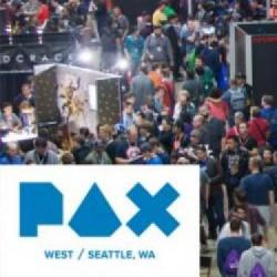 PAX West powraca! Amerykański festiwal jako pierwszy od początku ograniczeń odbędzie się w realu