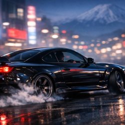 PeÅ‚na mapa Forza Horizon 6 przenosi nas do letniej Japonii
