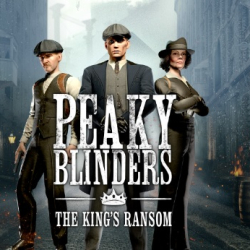 Peaky Blinders: The King's Ransom, pierwsza na wirtualną rzeczywistość gra oparta na kultowym serialu