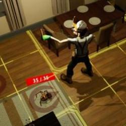 Pest Control, debiutancka gra studia EON46, w której zajmiemy się walką ze szkodnikami!