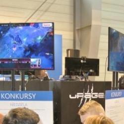 PGA 2017 - Hama przyjedzie z gamingową serią uRage