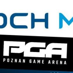 PGA 2019 - Koch Media zabierze ze sobą cztery znakomite gry!