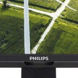 Philips 241B7QGJ - Klasyczny monitor przyjazny całemu środowisku