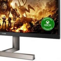 Philips Momentum 329M1RV i 279M1RV to dwa 10-bitowe monitory z certyfikatem Designed For Xbox