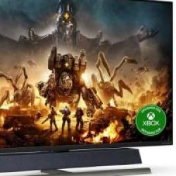 Philips Momentum 559M1RYV jest pierwszym monitorem z certyfikatem Designed for Xbox