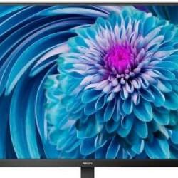 Philips zaprezentował nowy, ciekawy monitor 4K z 10-bitową matrycą. Oto Philips 288E2UAE!