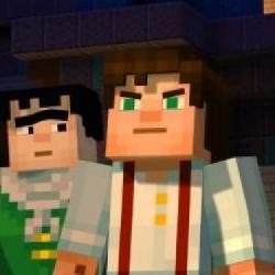 Pięć epizodów pierwszego sezonu Minecraft: Story Mode za darmo