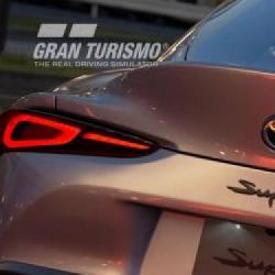 Piękne i szybkie auta w najnowszej aktualizacji Gran Turismo Sport