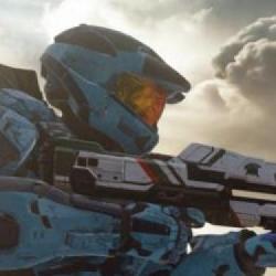 Pierwsza gra z Kolekcji Halo Master Chief na gameplayu